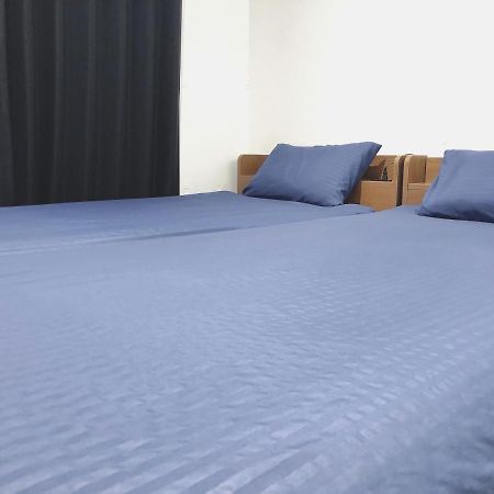 เดอะ วันเดอร์ แอท สเตย์ - เบนเตนโชะ Apartment โอซาก้า ภายนอก รูปภาพ