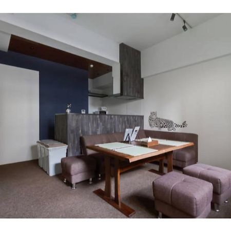 เดอะ วันเดอร์ แอท สเตย์ - เบนเตนโชะ Apartment โอซาก้า ภายนอก รูปภาพ