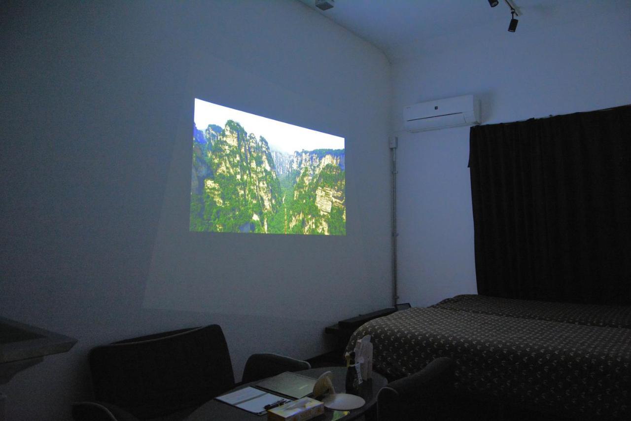 เดอะ วันเดอร์ แอท สเตย์ - เบนเตนโชะ Apartment โอซาก้า ภายนอก รูปภาพ