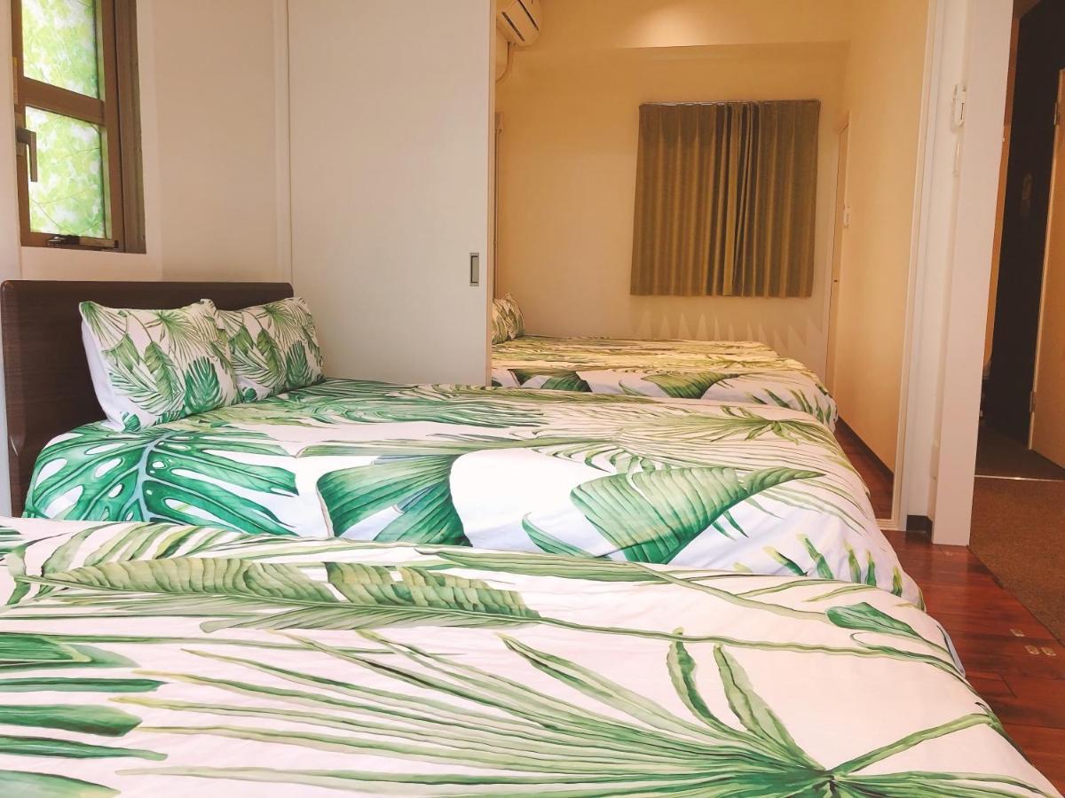 เดอะ วันเดอร์ แอท สเตย์ - เบนเตนโชะ Apartment โอซาก้า ภายนอก รูปภาพ