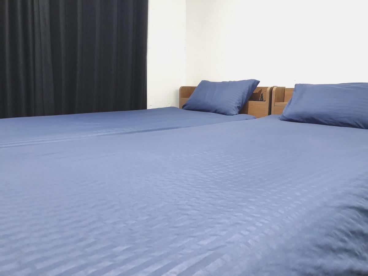 เดอะ วันเดอร์ แอท สเตย์ - เบนเตนโชะ Apartment โอซาก้า ภายนอก รูปภาพ