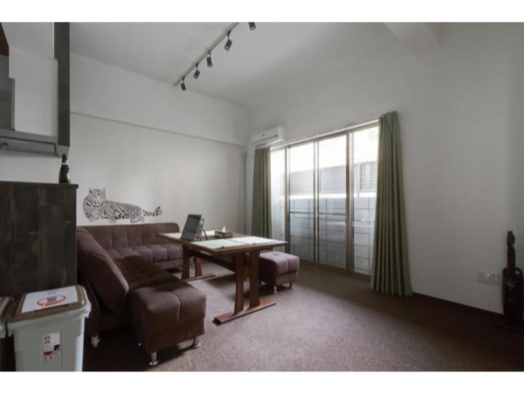 เดอะ วันเดอร์ แอท สเตย์ - เบนเตนโชะ Apartment โอซาก้า ภายนอก รูปภาพ