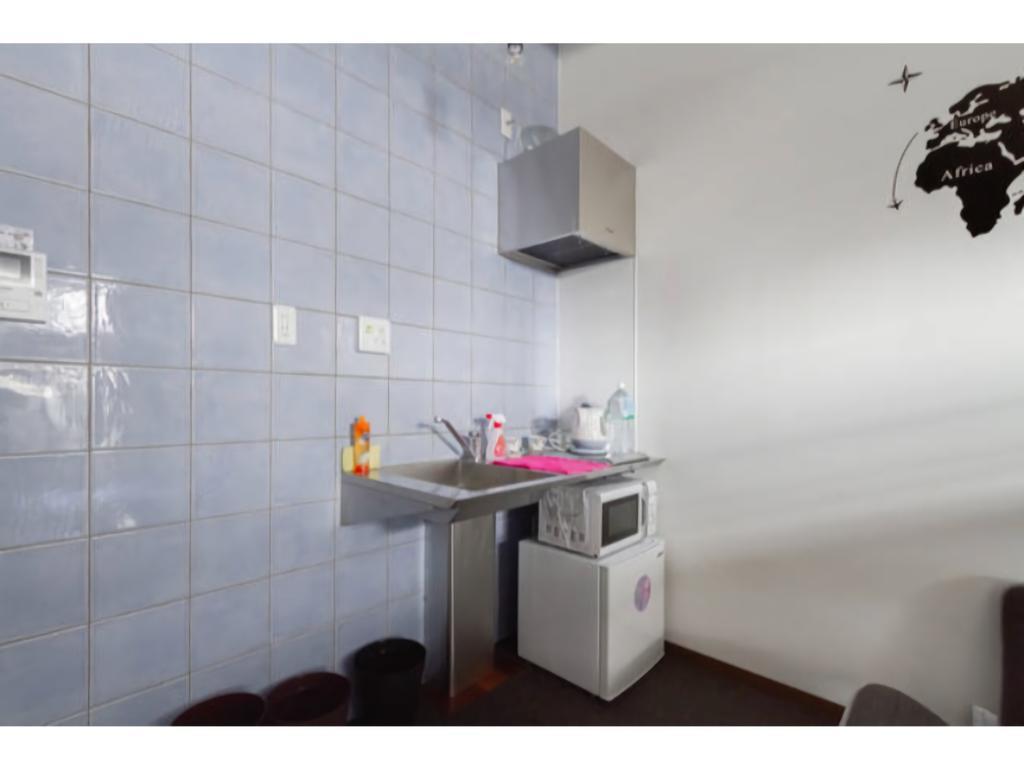 เดอะ วันเดอร์ แอท สเตย์ - เบนเตนโชะ Apartment โอซาก้า ภายนอก รูปภาพ
