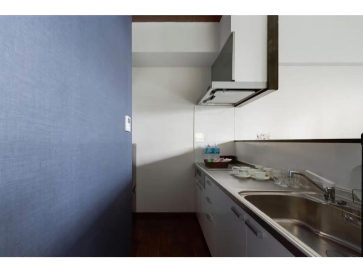 เดอะ วันเดอร์ แอท สเตย์ - เบนเตนโชะ Apartment โอซาก้า ภายนอก รูปภาพ